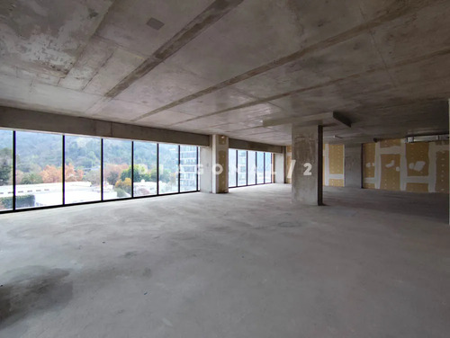 Oficina En Arriendo En Providencia