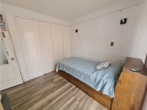 Arriendo Casa Sin Amoblar Villa Pan De Azucar