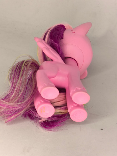 My Little Pony G4.5 2020 Princesa Cadence 15cm (Usado)