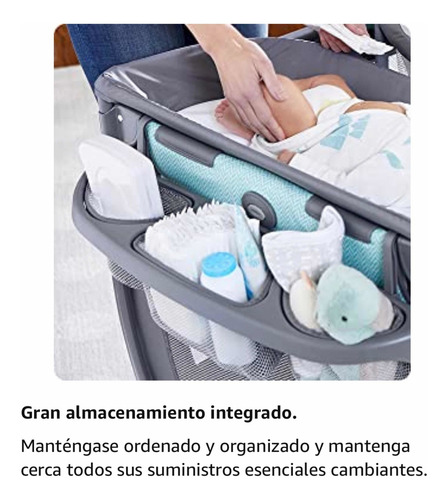 Imagen 9 de 9 de Corral Graco