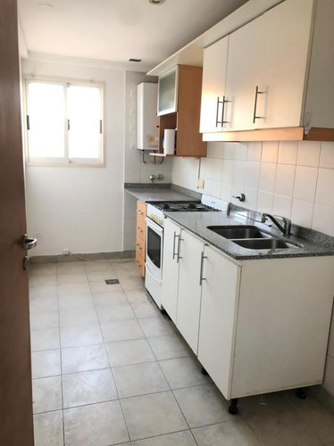Imagen 4 de 22 de Excelente Dos Ambientes Exterior 50 M2 San Fernando