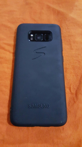 Vendo Samsung Galaxys8