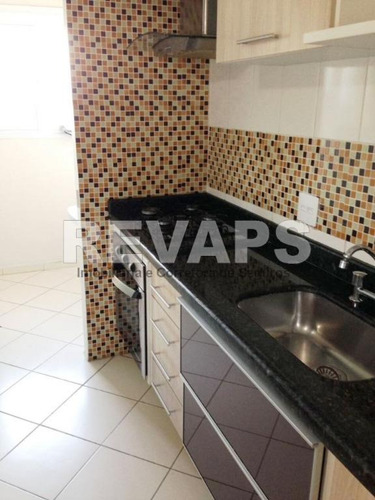 Imagem 6 de 13 de Apartamento Residencial À Venda, Vila Curuçá, Santo André - Ap4667. - Ap4667
