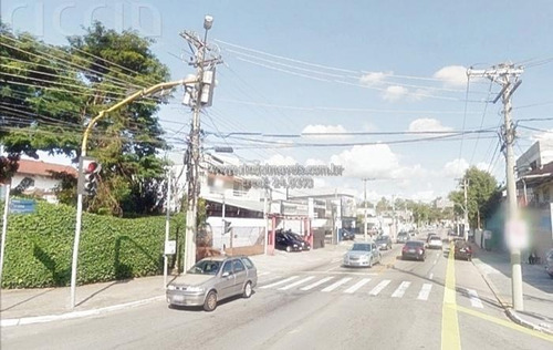 Imagem 5 de 5 de Ponto Comercial - Jardim Satelite - Ref: 2112 - V-pt0006
