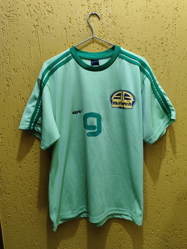 Camisa Da Malwee Kefe Jaraguá Do Sul #9