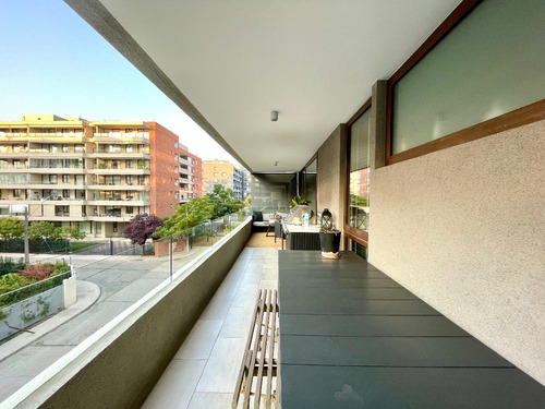 Impecable I Moderno I Iluminado I Sport Frances