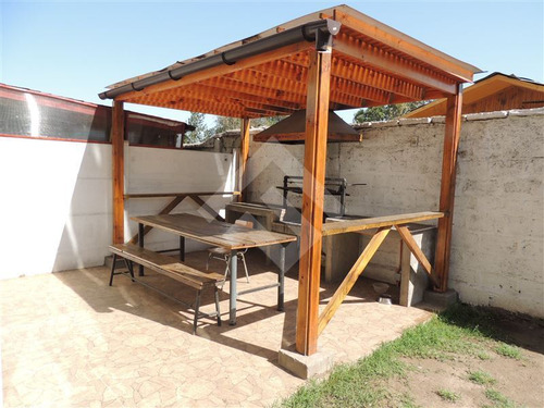 Departamento En Venta 3d/1b En Estación Central