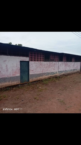 Imagen 8 de 10 de Se Vende Finca En Terragona Municipio Cedeño Ve02-1301ced-dced