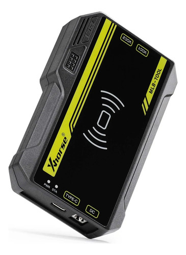 Programador Clave Xdmlb0 De Xhorse Vvdi Mlb Tool Para Vvdi2/