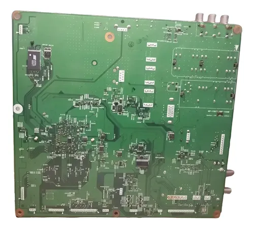 Placa Principal P/ Tv Semp Toshiba 42xv600(a)da V28a00107501