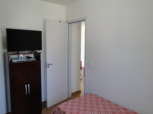 Imagem 8 de 22 de Apartamento À Venda, 2 Quartos, 1 Vaga, Linda Vista - Contagem/mg - 19421