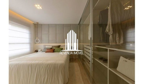 Imagem 14 de 14 de Apartamento De 3 Dormitórios No Alto De Pinheiros. - Br11864