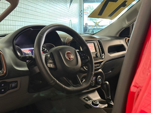 Fiat Toro TORO VOLCANO 2.0 16V 4X4 TB DIESEL AUT.