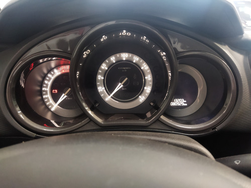 Citroën C3 1.5 Tendance Flex 5p