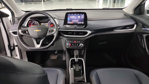 Chevrolet Tracker 1.2 TURBO FLEX PREMIER AUTOMÁTICO