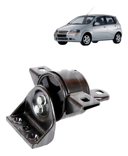 Soporte Motor Superior Der Para Chevrolet Aveo 1.4  2004-14