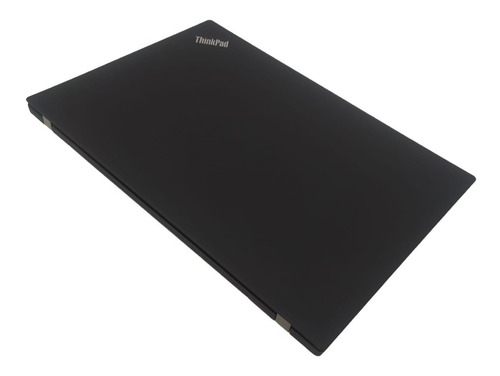 Laptop Lenovo Thinkpad L560 I5 8gb 1tb Hdd 65hz Hd Negro (Usado)