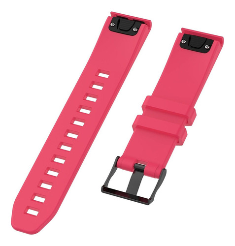 Compatible Con Las Correas De Reloj Garmin Fenix 6 Pro, Fore