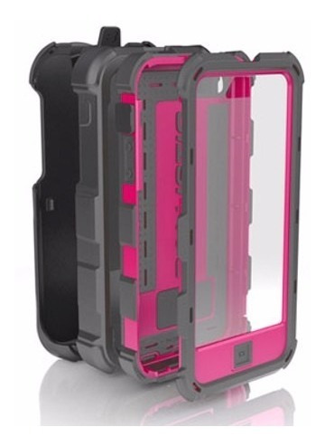 Forro Ballistic iPhone SE, 5s 100% Original.