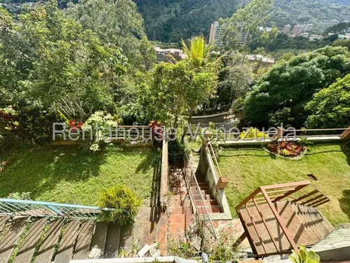 Casa En Venta Los Naranjos