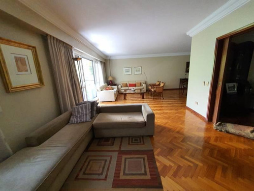 Imagen 7 de 26 de Excelente Departamento En Venta - Recoleta