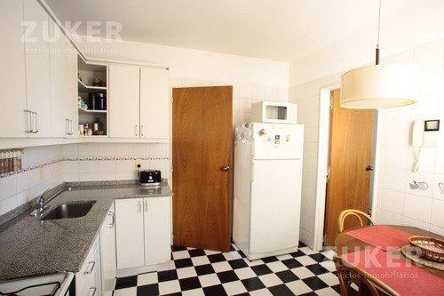 Imagen 15 de 29 de Venta Departamento - Nuñez 3 Ambientes Con Dependencia Y Cochera!!