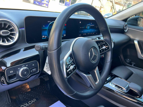 Imagen 12 de 21 de Mercedes-benz Clase A 2019 1.3 163cv Progressive