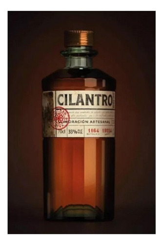 Licor Cilantro Pazo De Valdomiño