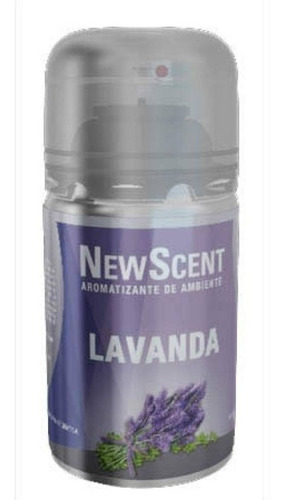 Aerosoles New Scent Para Dispensadores Automaticos