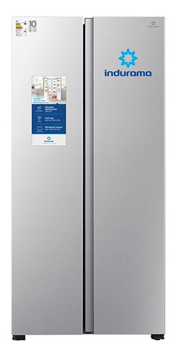 Refrigeradora Indurama Ri-769 No Frost Croma 428 L