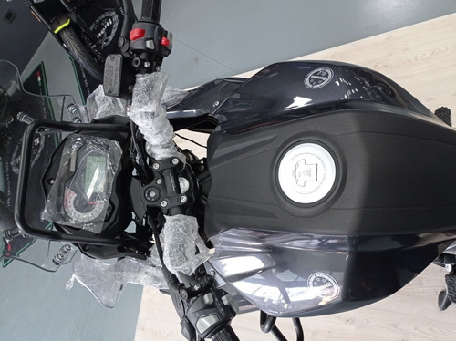 Imagen 9 de 25 de Benelli Trk 502 Aleación Nuevo Modelo