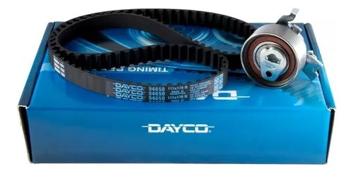 Kit Distribucion Dayco Para Chevrolet Cobalt Corsa 2 1.8 8v