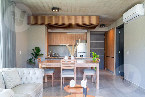 Departamento En Venta - Canning, Cabral 3300