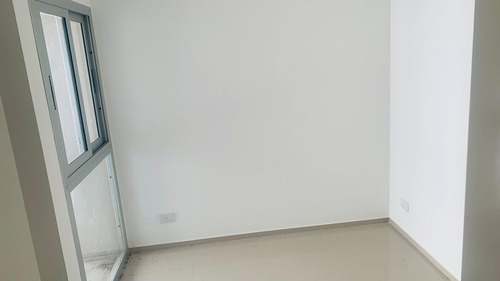 Departamento 3 Amb Balcón Y Parrilla. Amenities