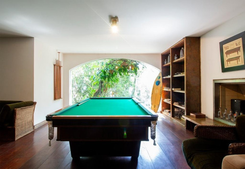 Imagem 23 de 30 de Casa À Venda, 679 M² Por R$ 3.500.000,00 - Jardim Everest - São Paulo/sp - Ca0900