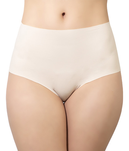 Panty Alta De Control Para Mujer Bodycontrol 2905