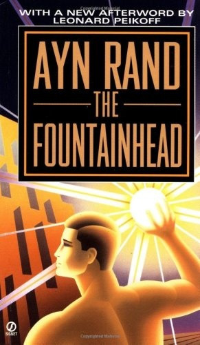 Fountainhead - Ayn Rand