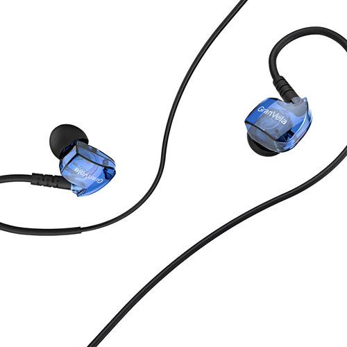 Granvela Gv1 Hd Auriculares Deportivos Clásicos Ipx5 Correr