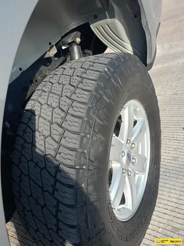Ford F-150 Fhev At Xlt Mod 2022