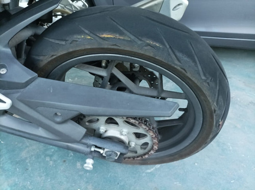 Imagen 10 de 17 de Benelli 3o2r