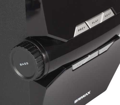 Home Theater Caixa Som Bluetooth 4.1 Tv Pc Note Usb Sd Fm
