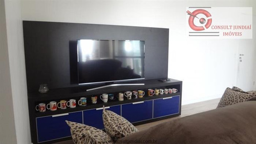 Imagem 21 de 29 de Apartamentos À Venda Em Jundiaí/sp - Compre O Seu Apartamentos Aqui! - 1382879