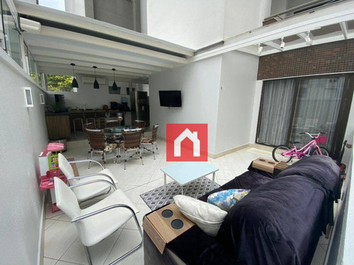Imagem 3 de 14 de Apartamento Com 3 Dormitórios À Venda, 197 M² Por R$ 650.000 - Centro - Santa Cruz Do Sul/rs - Ap2468