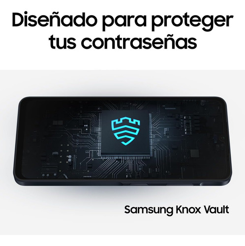 Telefono Samsung Galaxy A06 4+64 Negro +chip Telcel