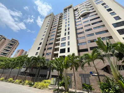 Apartamento en alquiler