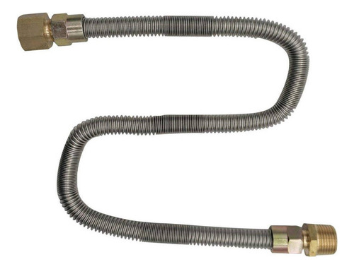 L De Conector Flexible De Líneas De Gas Propano Herramienta