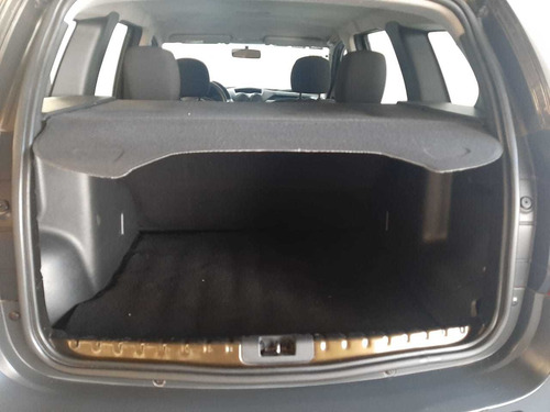 Renault Duster Confort 1.6 2014