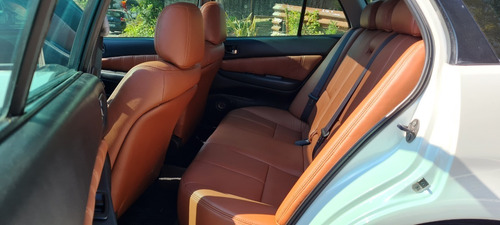 Imagem 13 de 13 de Galant Station Wagon V6 2.4 1999