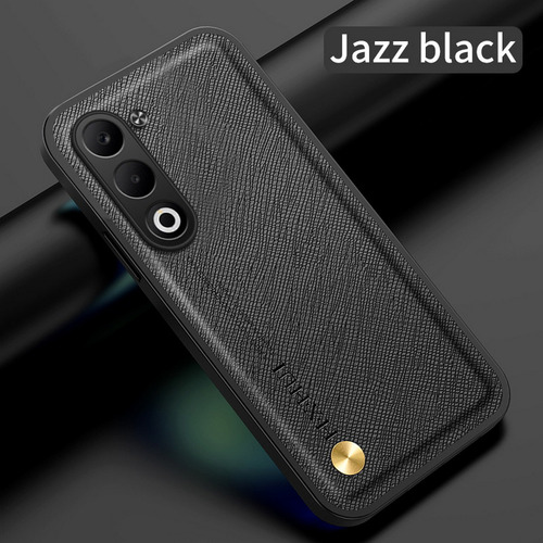 Funda De Absorción Magnética Integrada Para Oppo A5 5g A5 Pro A3 A3x A2 Pro Para Oppo A40 A40m A60 A79 A38 A18, Soporte De Piel Sintética