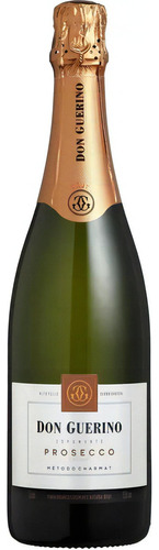 Espumante Don Guerino Prosecco 750mlDon Guerino 750 ml